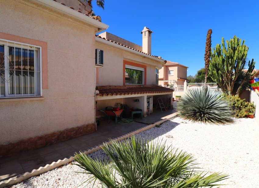 Resale - Villa - Ciudad Quesada - Atalaya Park