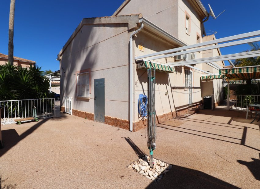 Resale - Villa - Ciudad Quesada - Atalaya Park