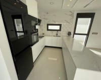 Resale - Villa - Ciudad Quesada - Benimar