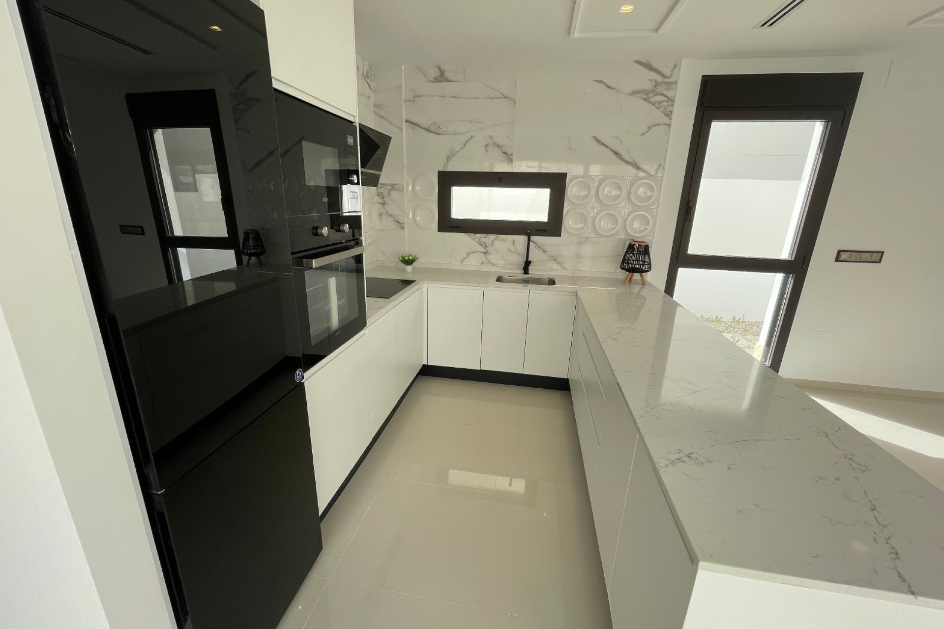 Resale - Villa - Ciudad Quesada - Benimar