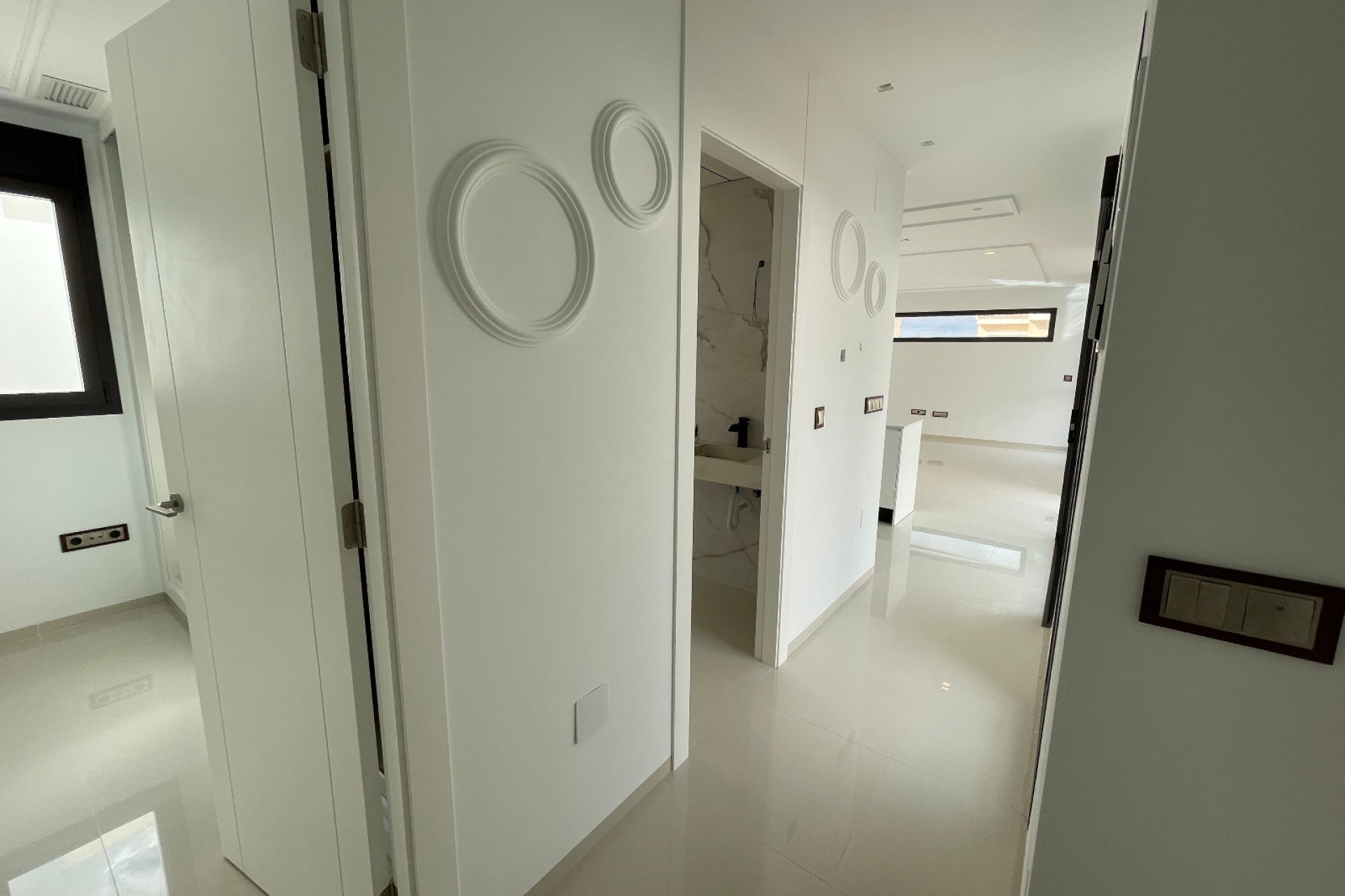 Resale - Villa - Ciudad Quesada - Benimar