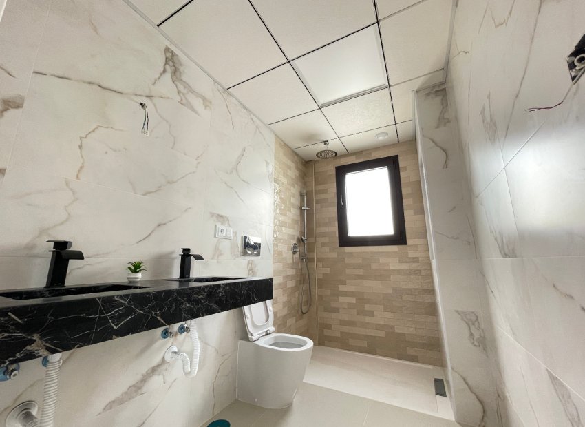 Resale - Villa - Ciudad Quesada - Benimar