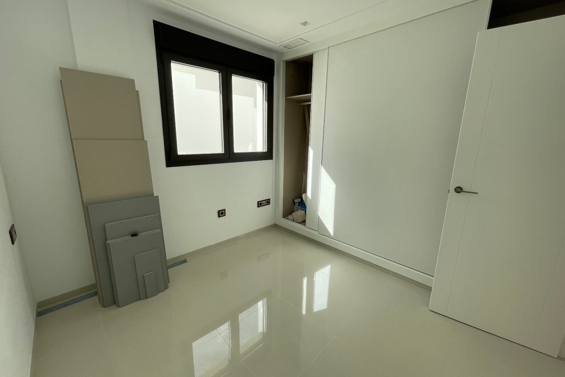 Resale - Villa - Ciudad Quesada - Benimar