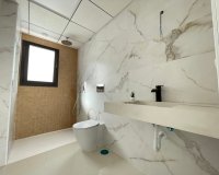 Resale - Villa - Ciudad Quesada - Benimar