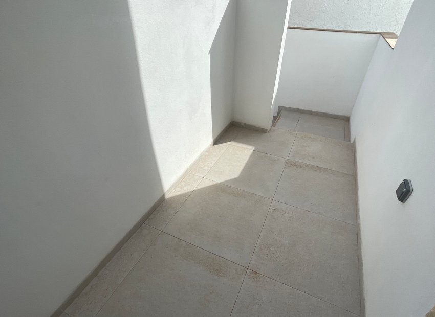 Resale - Villa - Ciudad Quesada - Benimar