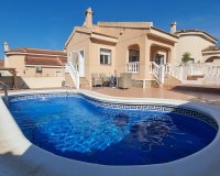 Resale - Villa - Ciudad Quesada - Benimar