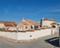Resale - Villa - Ciudad Quesada - Benimar