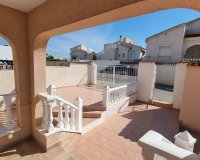 Resale - Villa - Ciudad Quesada - Benimar