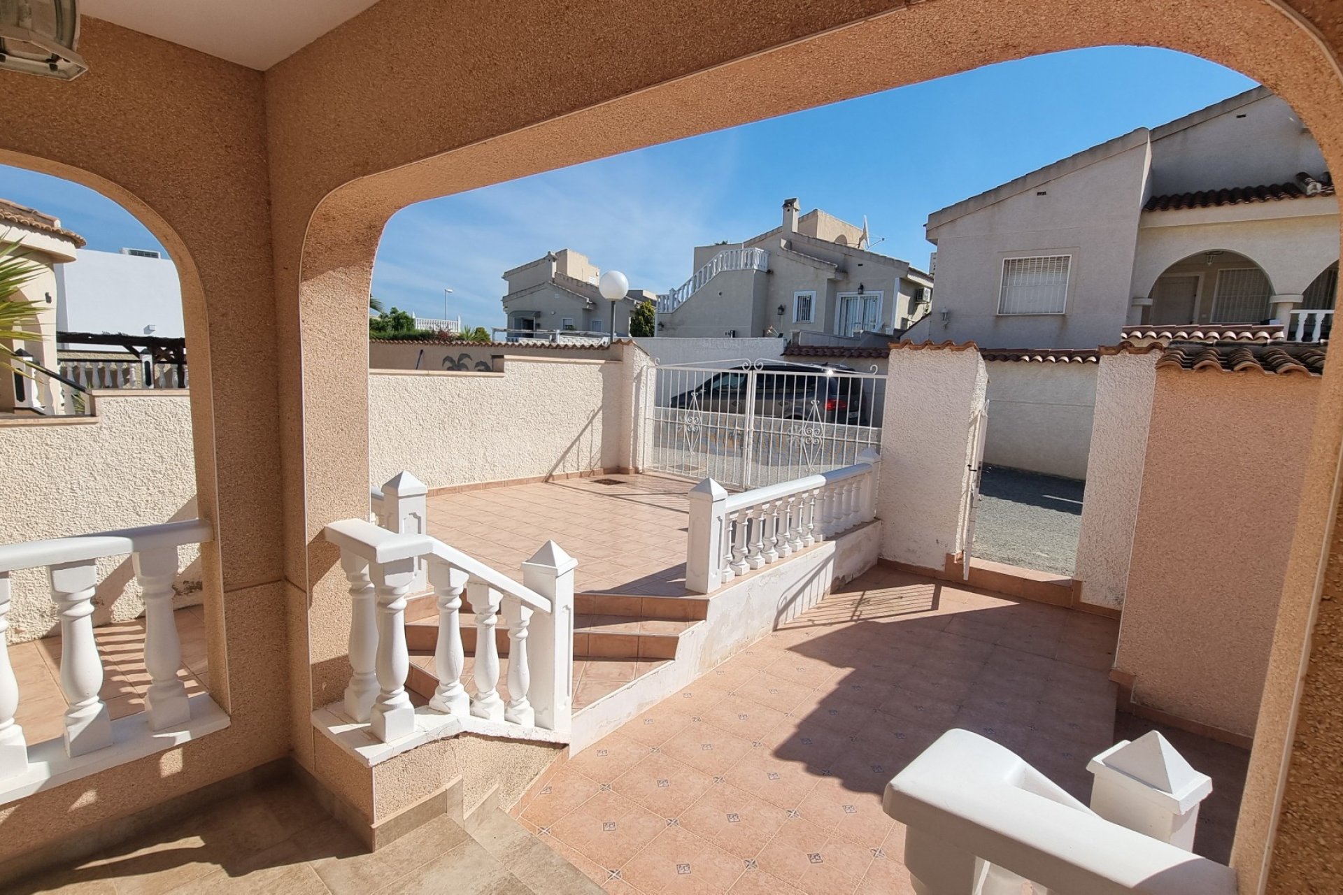 Resale - Villa - Ciudad Quesada - Benimar