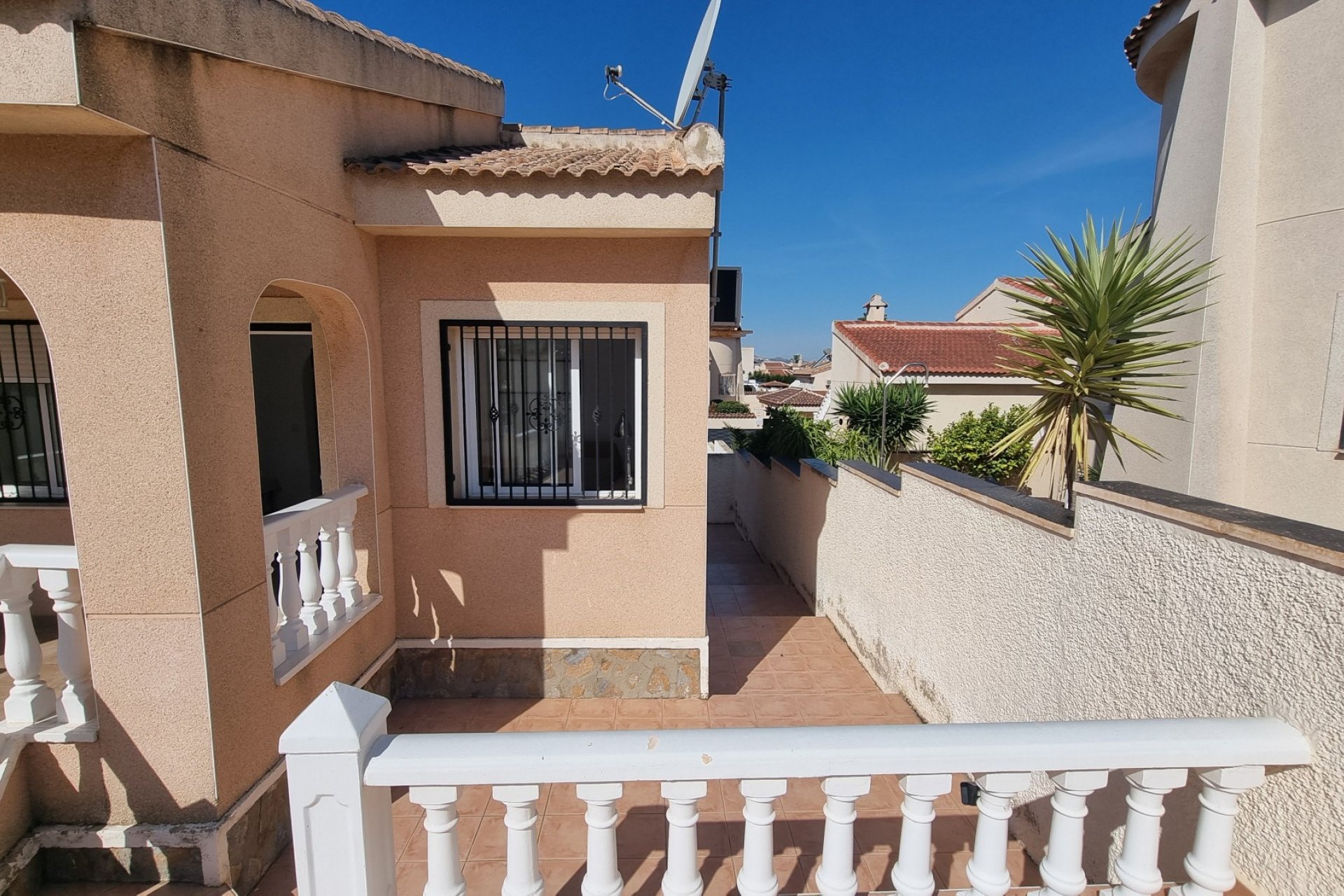 Resale - Villa - Ciudad Quesada - Benimar