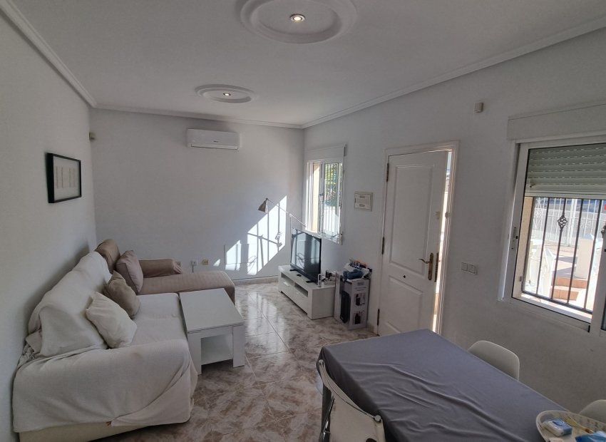 Resale - Villa - Ciudad Quesada - Benimar