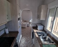 Resale - Villa - Ciudad Quesada - Benimar