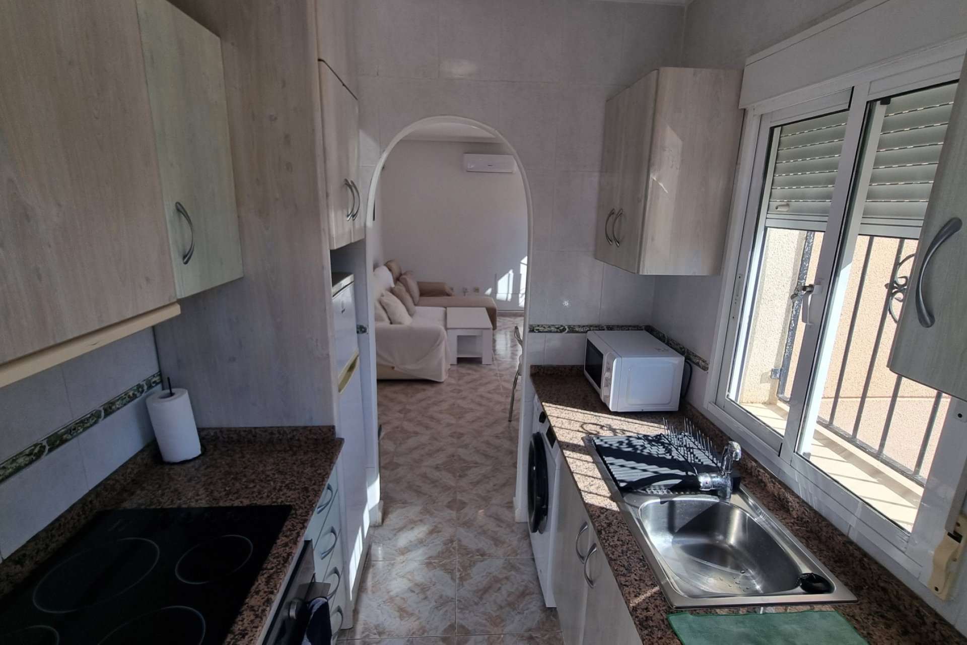 Resale - Villa - Ciudad Quesada - Benimar