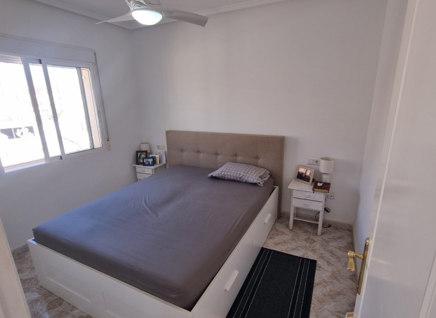 Resale - Villa - Ciudad Quesada - Benimar