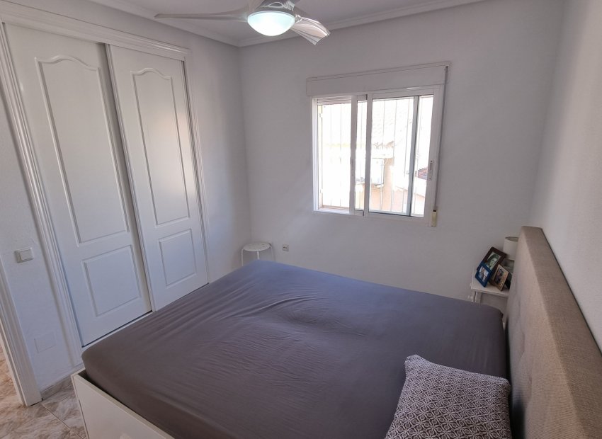 Resale - Villa - Ciudad Quesada - Benimar