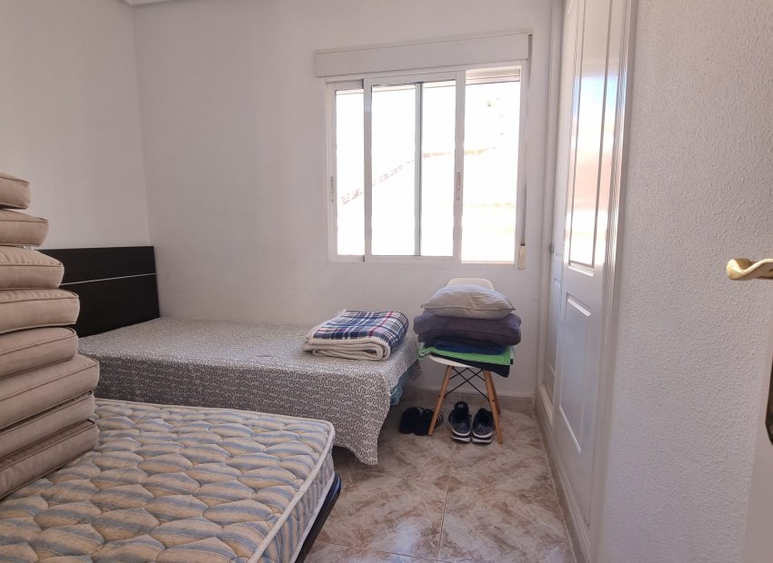 Resale - Villa - Ciudad Quesada - Benimar