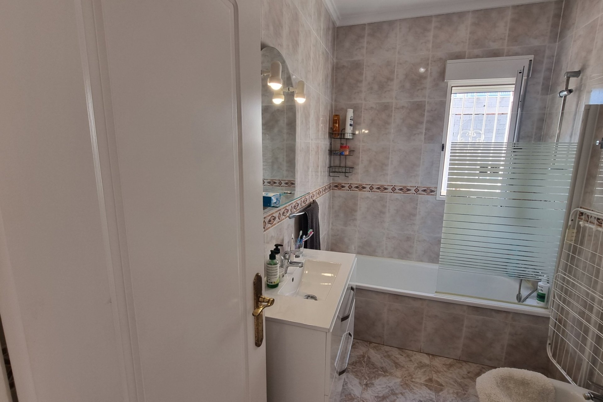 Resale - Villa - Ciudad Quesada - Benimar