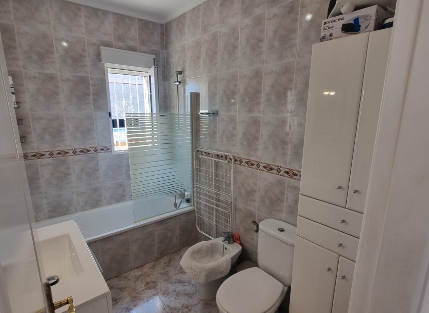 Resale - Villa - Ciudad Quesada - Benimar