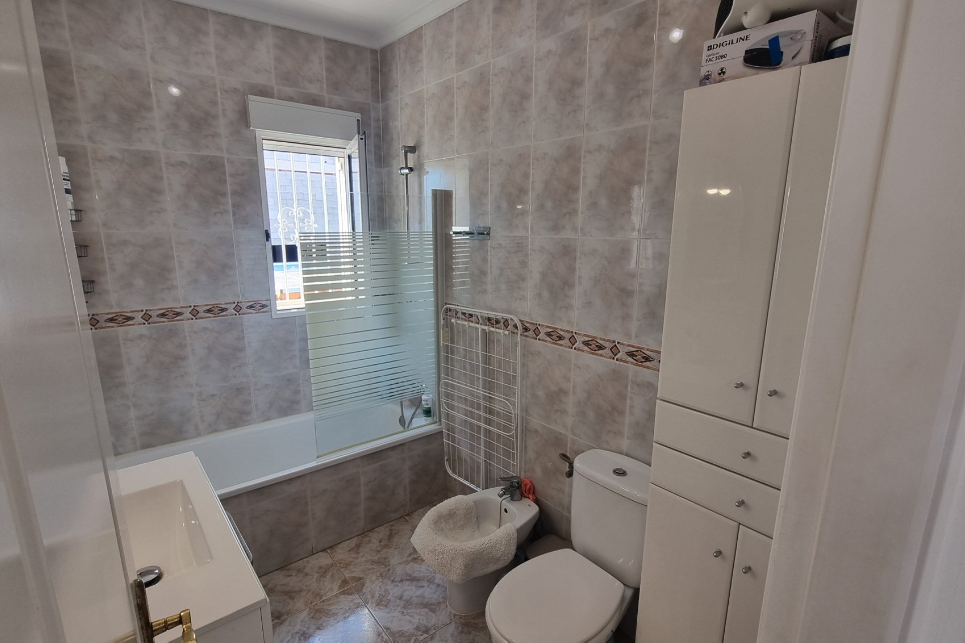 Resale - Villa - Ciudad Quesada - Benimar