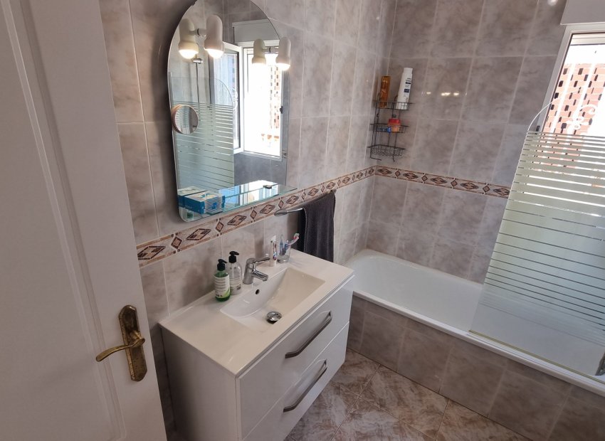 Resale - Villa - Ciudad Quesada - Benimar