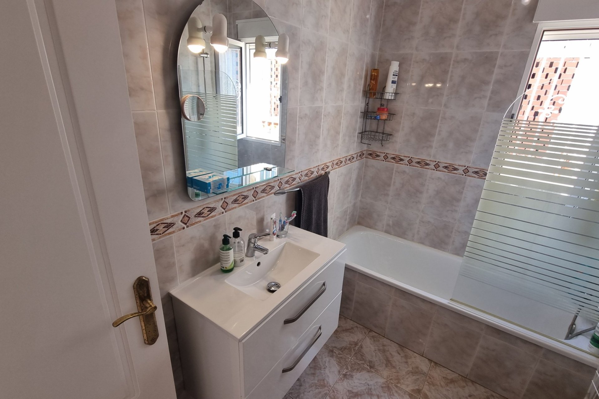Resale - Villa - Ciudad Quesada - Benimar