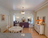 Resale - Villa - Ciudad Quesada - Campo De Golf La Marquesa