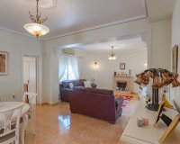 Resale - Villa - Ciudad Quesada - Campo De Golf La Marquesa
