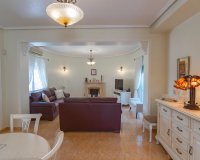 Resale - Villa - Ciudad Quesada - Campo De Golf La Marquesa