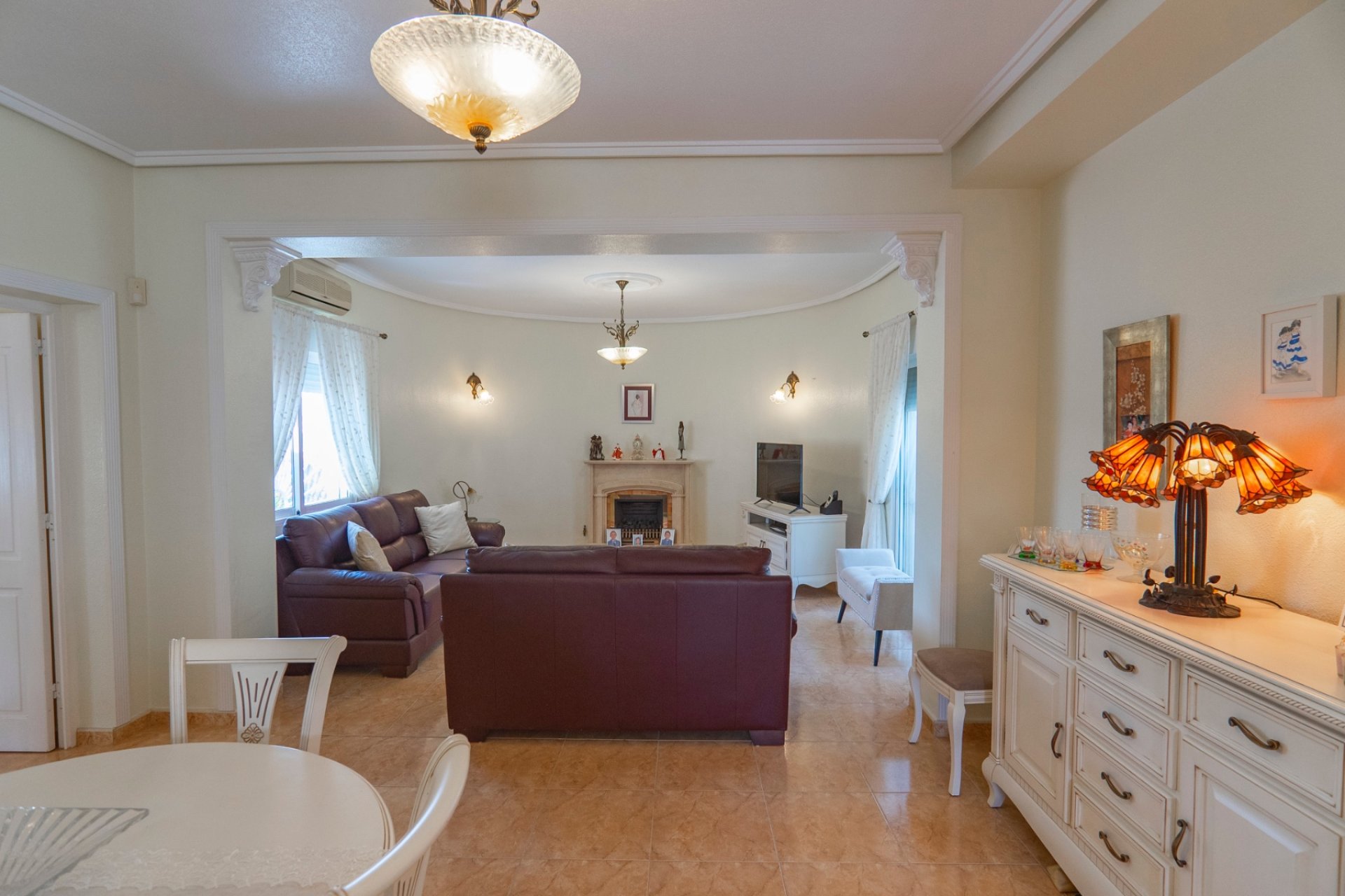 Resale - Villa - Ciudad Quesada - Campo De Golf La Marquesa