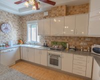 Resale - Villa - Ciudad Quesada - Campo De Golf La Marquesa