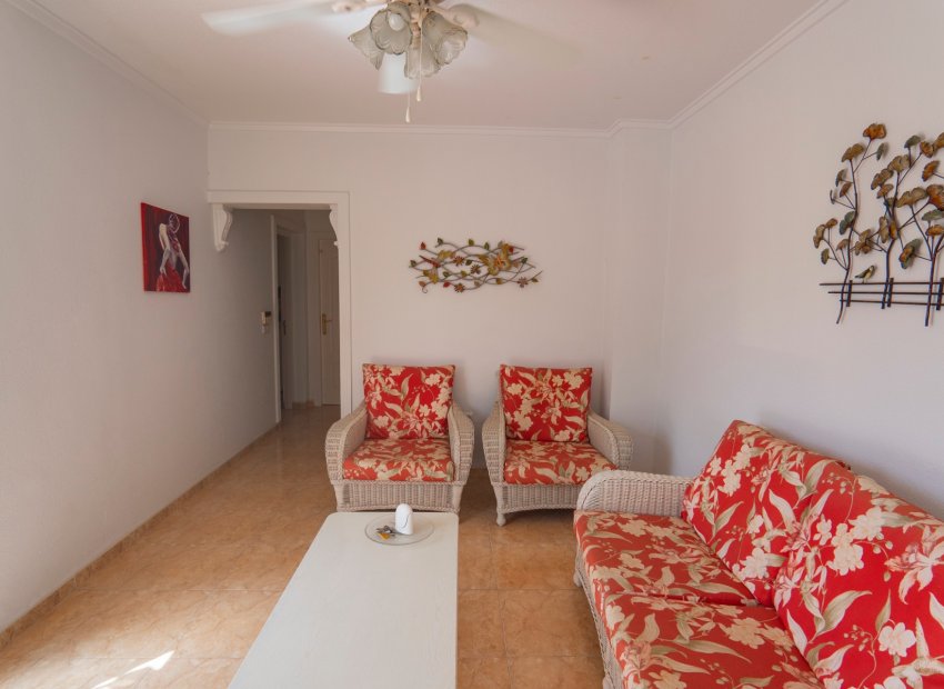 Resale - Villa - Ciudad Quesada - Campo De Golf La Marquesa