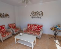 Resale - Villa - Ciudad Quesada - Campo De Golf La Marquesa