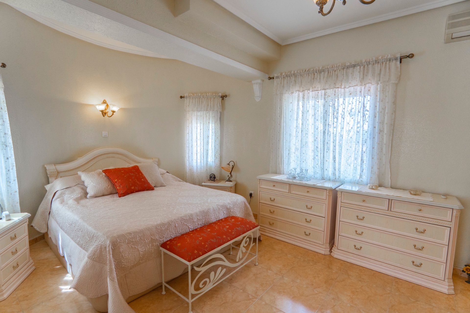 Resale - Villa - Ciudad Quesada - Campo De Golf La Marquesa