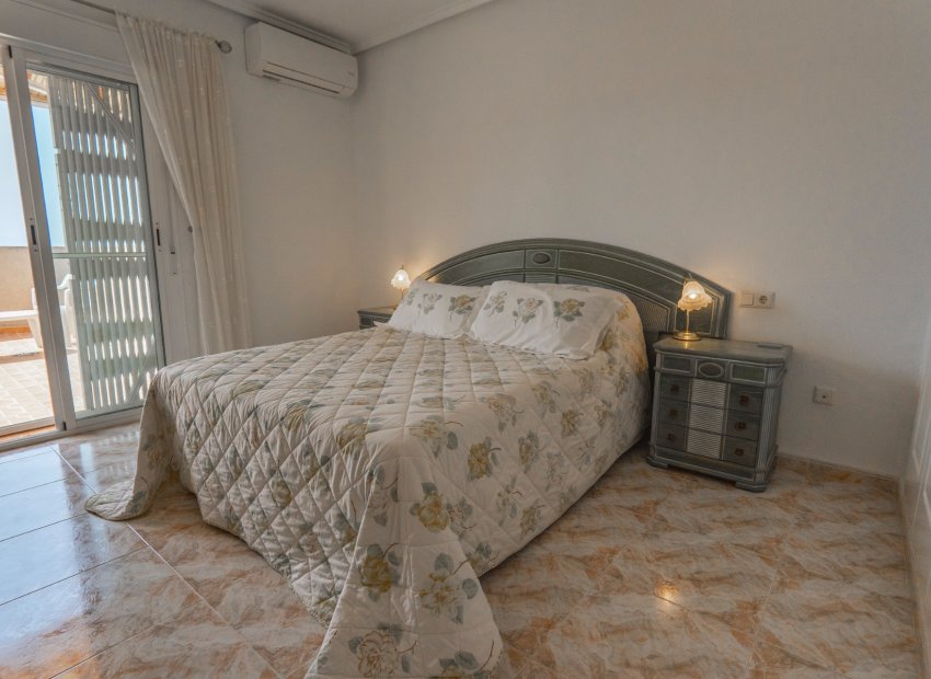 Resale - Villa - Ciudad Quesada - Campo De Golf La Marquesa