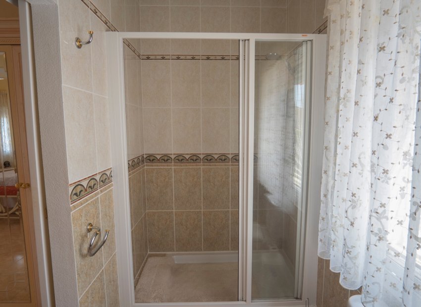 Resale - Villa - Ciudad Quesada - Campo De Golf La Marquesa