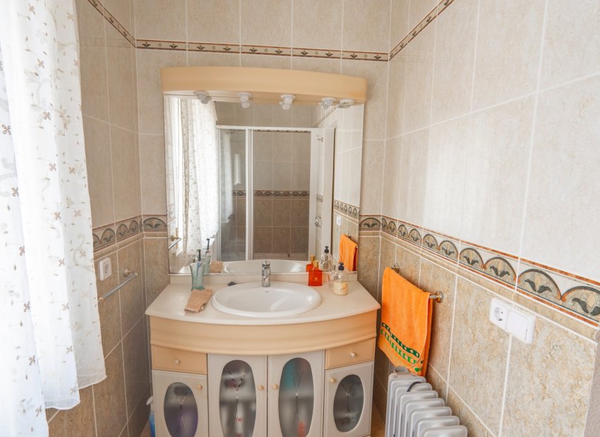 Resale - Villa - Ciudad Quesada - Campo De Golf La Marquesa