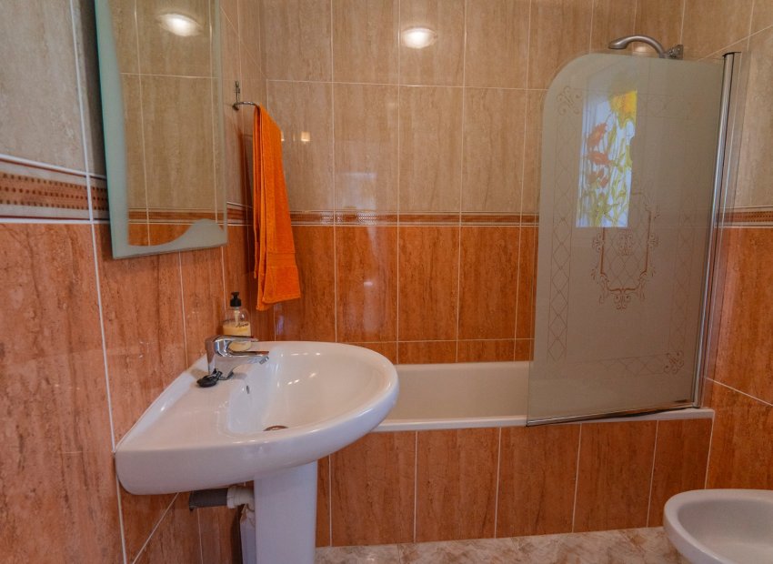 Resale - Villa - Ciudad Quesada - Campo De Golf La Marquesa