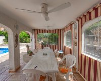 Resale - Villa - Ciudad Quesada - Campo De Golf La Marquesa