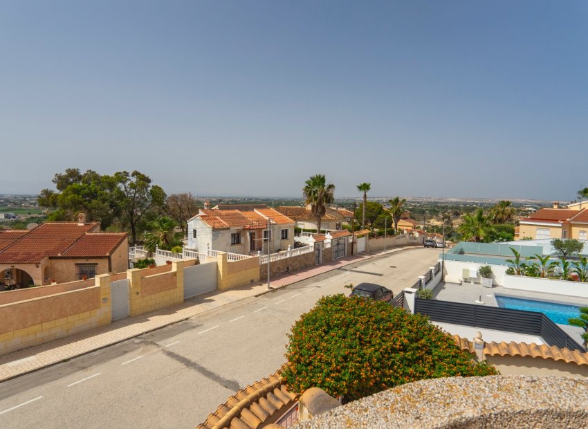 Resale - Villa - Ciudad Quesada - Campo De Golf La Marquesa