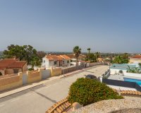 Resale - Villa - Ciudad Quesada - Campo De Golf La Marquesa