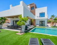 Resale - Villa - Ciudad Quesada - Ciudad Quesada - Rojales