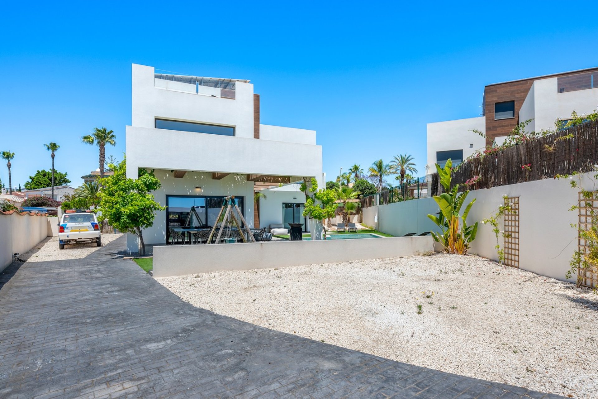 Resale - Villa - Ciudad Quesada - Ciudad Quesada - Rojales