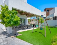 Resale - Villa - Ciudad Quesada - Ciudad Quesada - Rojales