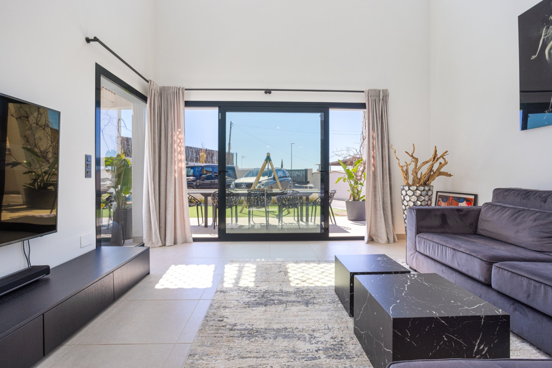 Resale - Villa - Ciudad Quesada - Ciudad Quesada - Rojales