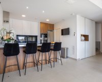 Resale - Villa - Ciudad Quesada - Ciudad Quesada - Rojales