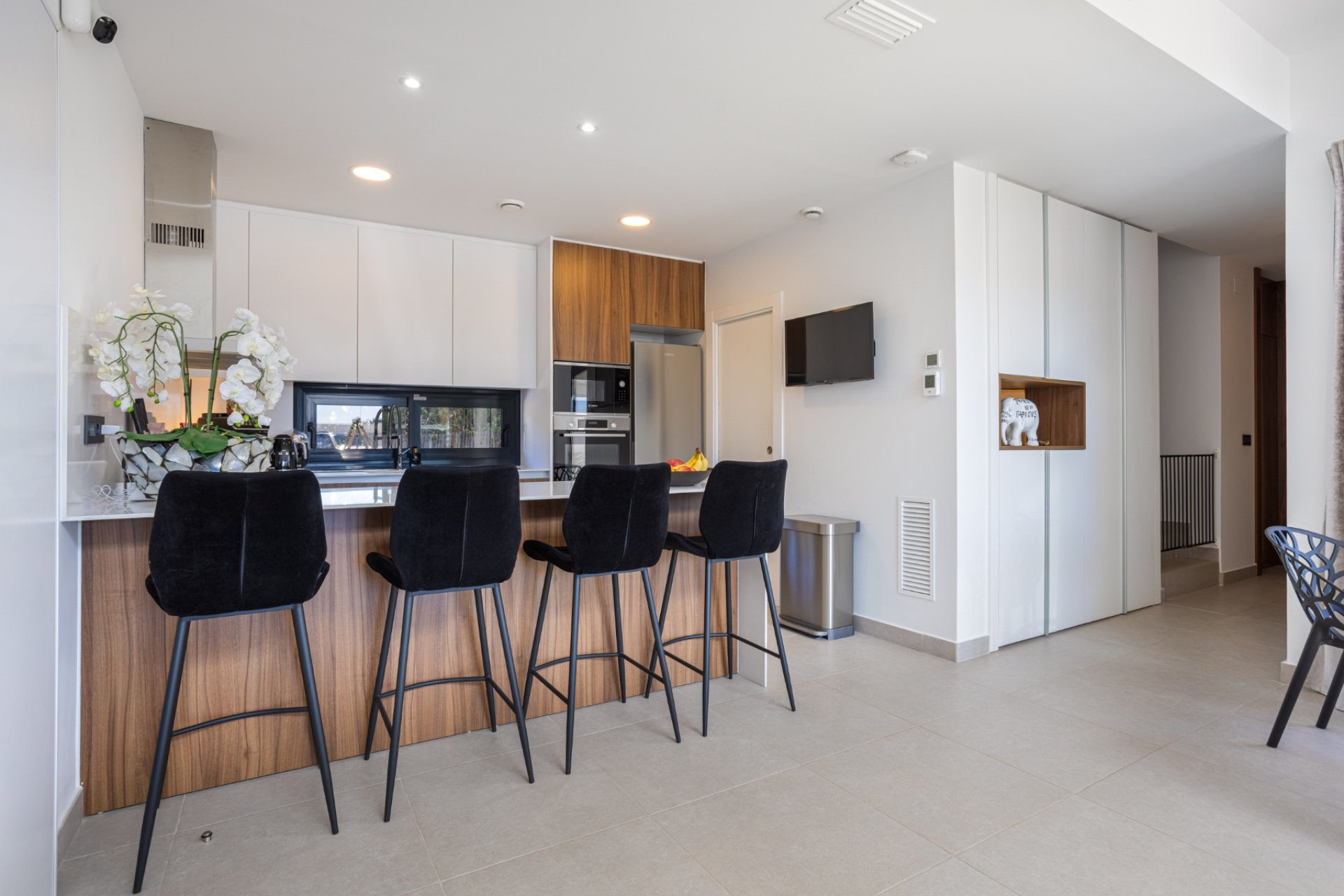 Resale - Villa - Ciudad Quesada - Ciudad Quesada - Rojales