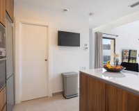 Resale - Villa - Ciudad Quesada - Ciudad Quesada - Rojales