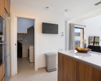 Resale - Villa - Ciudad Quesada - Ciudad Quesada - Rojales
