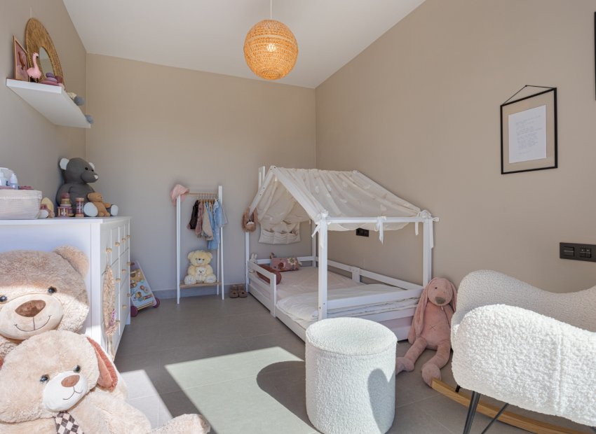 Resale - Villa - Ciudad Quesada - Ciudad Quesada - Rojales