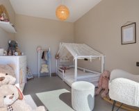 Resale - Villa - Ciudad Quesada - Ciudad Quesada - Rojales
